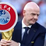 UEFA le replica a la FIFA por su plan de vender inversiones del Mundial a privados: ¿peligra el fútbol?