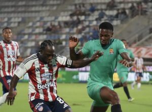 Hoy los hermanitos Junior y Barranquilla definen quién pasa a octavos de Copa Colombia: ¡El ganador enfrentará a Millonarios!