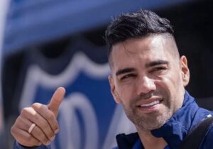 Falcao terminó su historia con Millonarios sin gloria y ya tendría nuevo destino: emigraría a Panamá