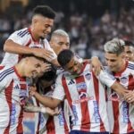 Junior no solo manda en la Liga, sino que uno de sus sponsor, Olímpica, fue el que más facturó