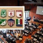 Dimayor y el ‘G8’ se reunieron para hablar de la repartición del dinero por derechos de TV: ¿qué pasó?