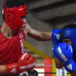 ¡Gran noticia para los amantes del box! Inició la inscripción de pugilistas para la segunda Copa Talento Barranquilla 2026