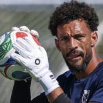 ¡Presentación de Vozinha este jueves se retrasó! Colo-Colo agiliza el papeleo para que pueda aterrizar en Chile