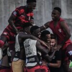 Los “pelaos” del Barranquilla FC eliminaron a los experimentados del Junior en Copa Colombia: enfrentarán ahora a Millonarios