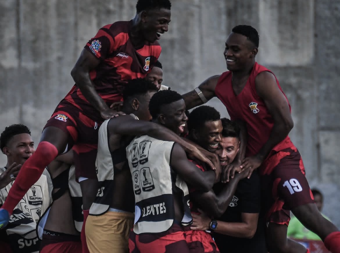 Los “pelaos” del Barranquilla FC eliminaron a los experimentados del Junior en Copa Colombia: enfrentarán ahora a Millonarios