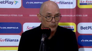 “Si deseábamos que alguien nos eliminara, es el Barranquilla”: deseo cumplido para Junior, ahora a enfocarse en la Liga