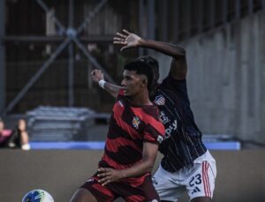Barranquilla FC marcó su primer dato histórico contra Junior al eliminarlo de la Copa en un “mata-mata”