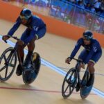 Colombia se mantiene segunda y buscando ser campeona por vez primera en unos Juegos Centroamericanos y del Caribe