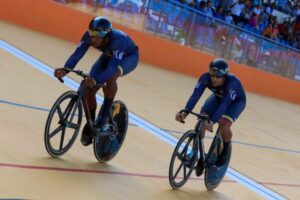 Colombia se mantiene segunda y buscando ser campeona por vez primera en unos Juegos Centroamericanos y del Caribe