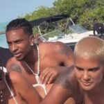 “¡Disfruta la vida!”: futboleros apoyan al francés Olise ante críticas por video que lo muestra rumbeando con mujeres
