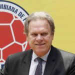¡Ramón Jesurun podrá ser reelegido en la presidencia de la FCF! Esto dijo el Ministerio del Deporte