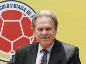 ¡Ramón Jesurun podrá ser reelegido en la presidencia de la FCF! Esto dijo el Ministerio del Deporte
