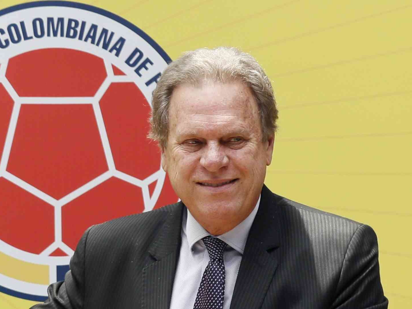 ¡Ramón Jesurun podrá ser reelegido en la presidencia de la FCF! Esto dijo el Ministerio del Deporte