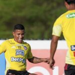 Blindado a las críticas por la reciente eliminación a manos del Barranquilla, Junior está listo para enfrentar a Millonarios