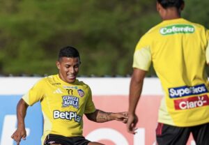 Blindado a las críticas por la reciente eliminación a manos del Barranquilla, Junior está listo para enfrentar a Millonarios