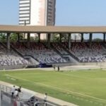 A la venta, solo boletería para las tribunas Occidental y Oriental del Romelio Martínez: Norte está suspendida