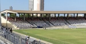 A la venta, solo boletería para las tribunas Occidental y Oriental del Romelio Martínez: Norte está suspendida