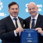Confederaciones contra plan de la FIFA de meter inversores privados en el Mundial: ¿por qué Conmebol sigue en silencio?