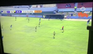 Win se impondría a los otros postulantes para seguir transmitiendo el fútbol colombiano, periodo 2027-2030: ¿le agrada?