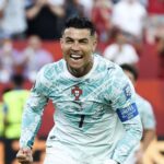 ¿La tocó Matanovic? Polémica clasificación de Portugal tras remontar ante Croacia