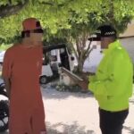Cayó en Santo Tomás presunto responsable de homicidio en Palmar de Varela