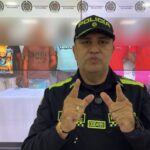 Desmantelan a los Patillas: les atribuyen 15 casos de hurto en Santo Tomás y Palmar de Varela
