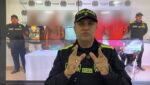 Desmantelan a los Patillas: les atribuyen 15 casos de hurto en Santo Tomás y Palmar de Varela