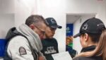 A prisión ciudadano británico señalado de feminicidio en Bogotá: la víctima fue hallada en una maleta