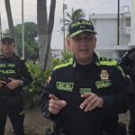Comerciantes de Barranquilla y Soledad estarían siendo amenazados y obligados a participar en manifestación: Policía
