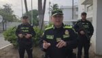 Comerciantes de Barranquilla y Soledad estarían siendo amenazados y obligados a participar en manifestación: Policía