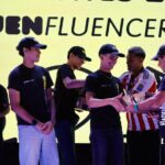 “Buenfluencer”: alcalde Char le apuesta a formar jóvenes con liderazgo digital positivo
