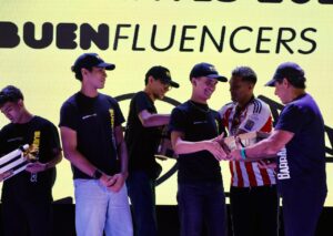 “Buenfluencer”: alcalde Char le apuesta a formar jóvenes con liderazgo digital positivo