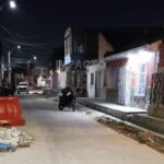 Crimen en el barrio Rebolo: hombre murió tras ataque a bala en su vivienda