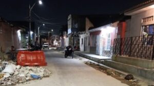 Crimen en el barrio Rebolo: hombre murió tras ataque a bala en su vivienda