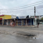 Panorama desolador: negocios cerrados en sectores de Barranquilla y Soledad tras amenazas de grupos delincuenciales