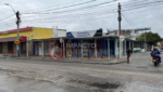 Panorama desolador: negocios cerrados en sectores de Barranquilla y Soledad tras amenazas de grupos delincuenciales