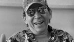 Descansa en paz, querido Andy Pérez “La Voz”. Tu legado será eterno