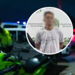 Tras meses de seguimiento, autoridades de Bogotá capturan a alias Maracucho, presunto cabecilla del Tren de Aragua