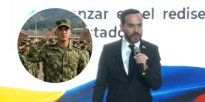 Servicio militar obligatorio volvería en el Gobierno de Abelardo de la Espriella: esto dijo el presidente electo