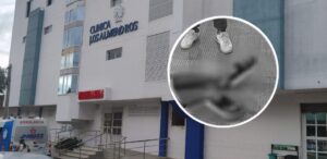 Cuando aparentemente consumía estupefacientes, joven fue asesinado en Ciudad del Parque, Soledad