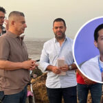 Concejal Vergara felicita a Mauricio Gómez como ministro y celebra su anuncio de $300 mil millones para el Tajamar Occidental