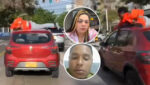 Versiones encontradas tras video viral en redes sociales que involucró a un domiciliario y a una usuaria por el pago de un pedido