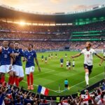 Francia e Inglaterra buscan cerrar con orgullo su participación en el Mundial 2026: el tercer puesto está en juego