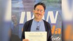 “Siento gran orgullo en presentar mi credencial como senador”: Iván Cepeda