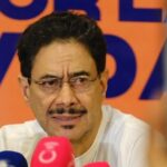 “Apelar a la desobediencia civil pacífica tiene toda legitimidad”: Iván Cepeda