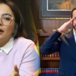 “Hay una intención de politizar las Fuerzas Militares”: senadora Jennifer Pedraza sobre posesión de De La Espriella