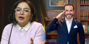“Hay una intención de politizar las Fuerzas Militares”: senadora Jennifer Pedraza sobre posesión de De La Espriella