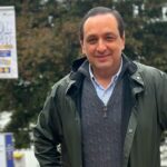 Jorge Alfredo Vargas será imputado por acoso sexual: Fiscalía radicó solicitud