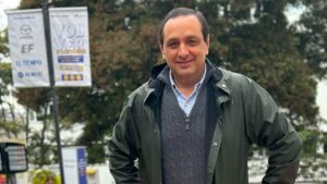 Jorge Alfredo Vargas será imputado por acoso sexual: Fiscalía radicó solicitud