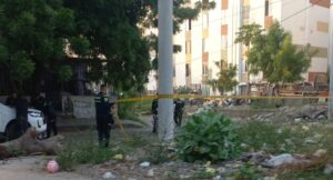 Joven hallado muerto en Ciudadela Real del Caribe, en Malambo, era presunto miembro de los Costeños